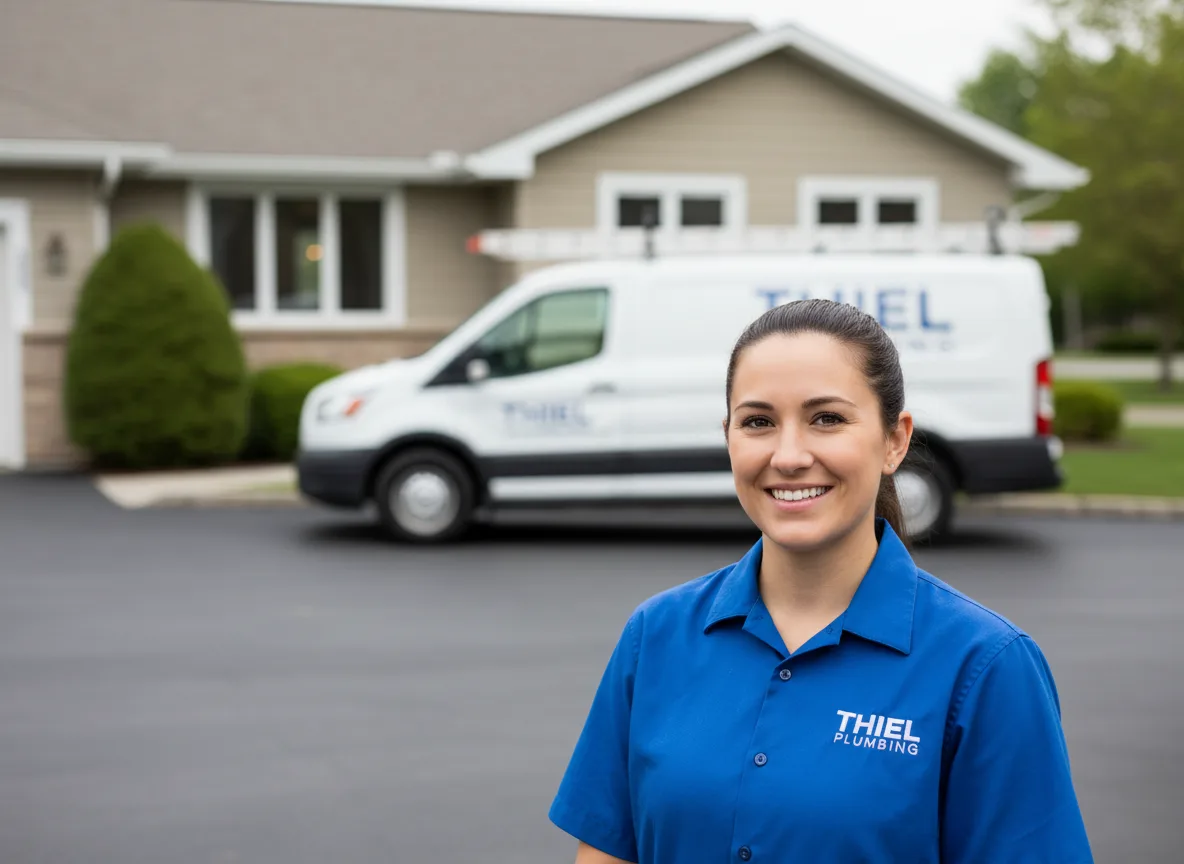 Plumber Knott, TX FAQs
